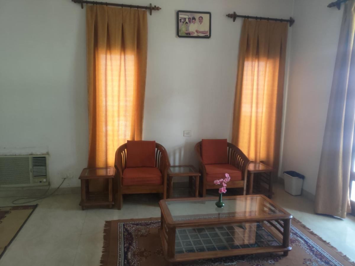 Hotel Fort View Tikamgarh Extérieur photo
